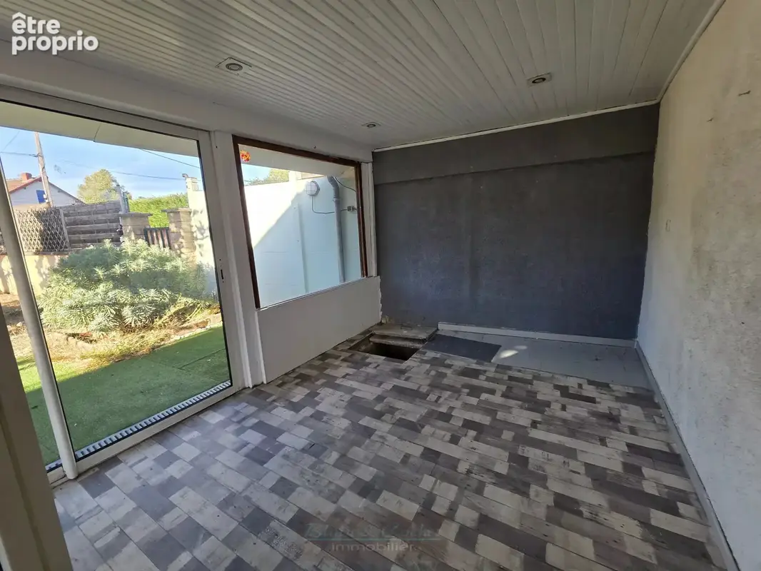 Charmante longère rénovée 4 pièces à Cepoy - photo 9