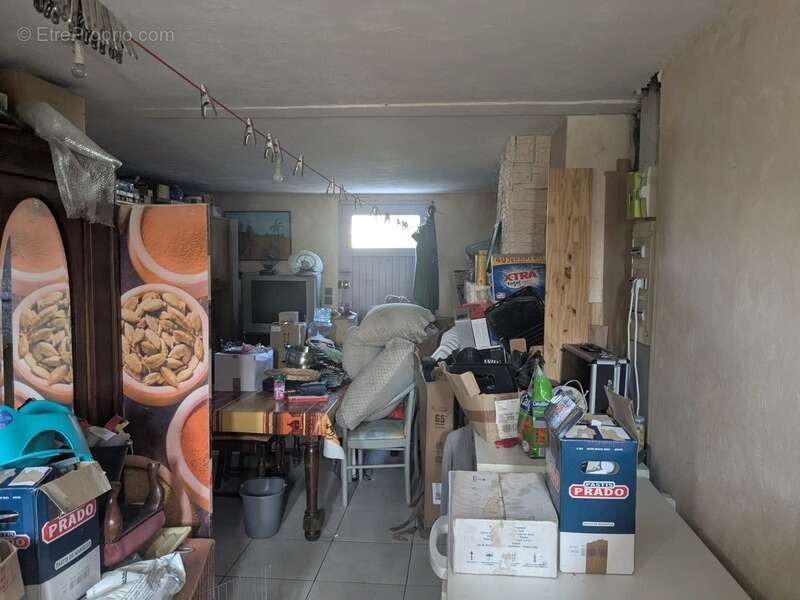 Maison à GUEMENE-SUR-SCORFF