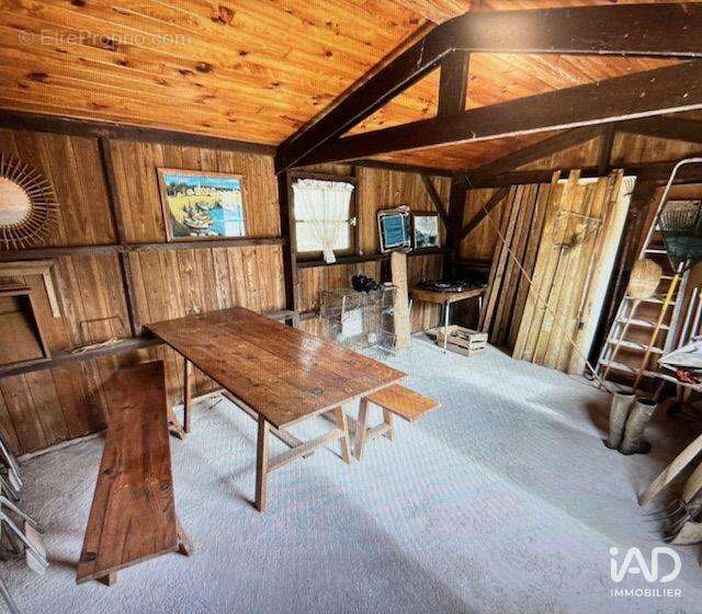 Photo 4 - Terrain à BOURGBARRE