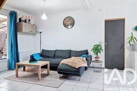 Photo 4 - Maison à LA FERTE-ALAIS