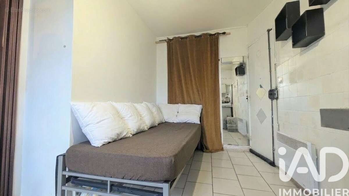Photo 2 - Appartement à SAINT-DENIS