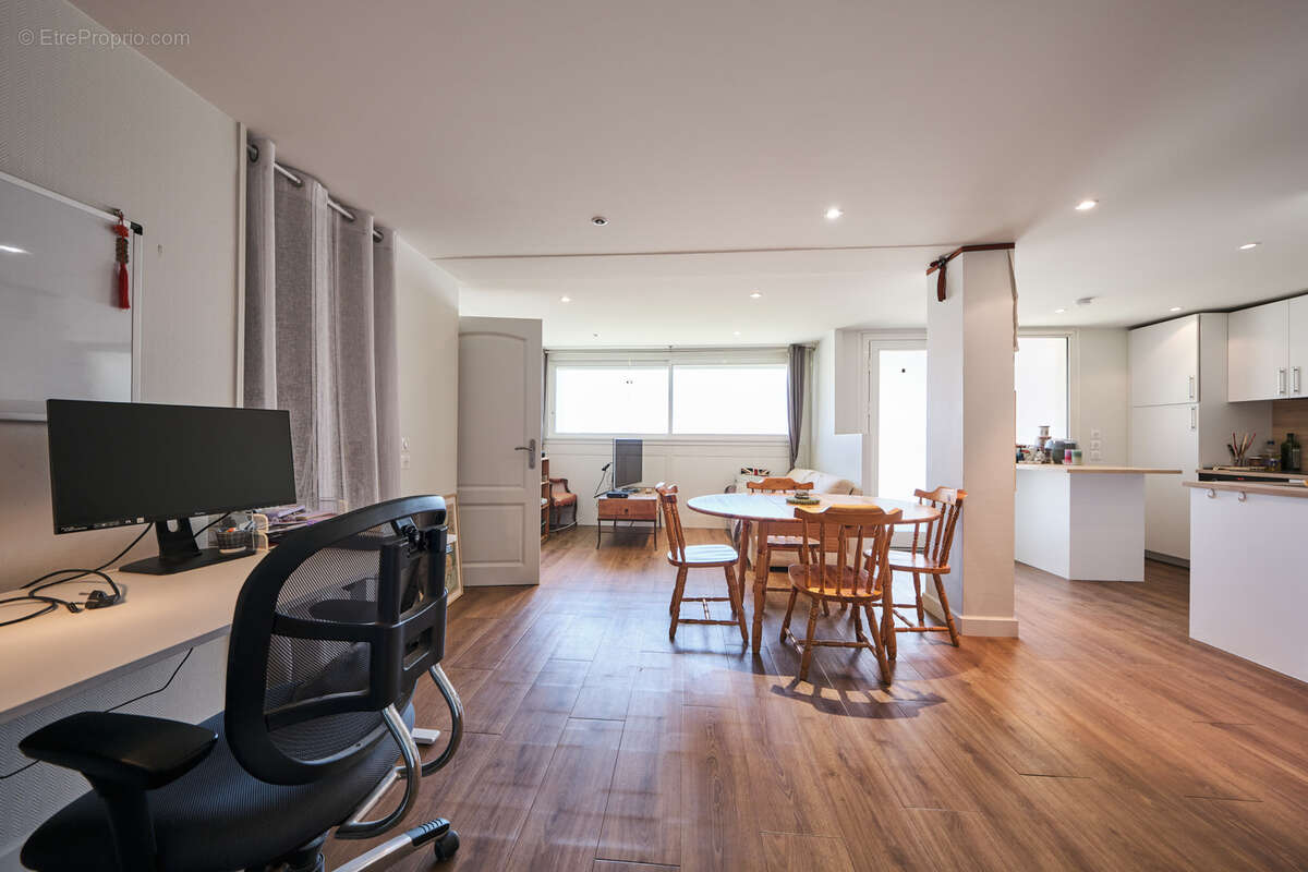 Appartement à ANNECY