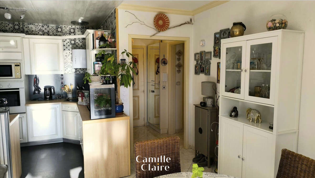 Appartement à GRASSE