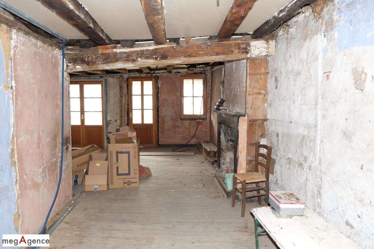 Appartement à TULLE