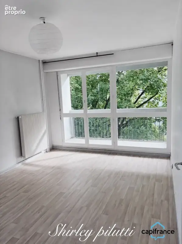 Appartement à vendre 3 pièces MONTBELIARD (25) - photo 4