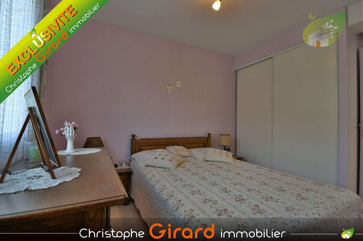 Maison à JUGON-LES-LACS