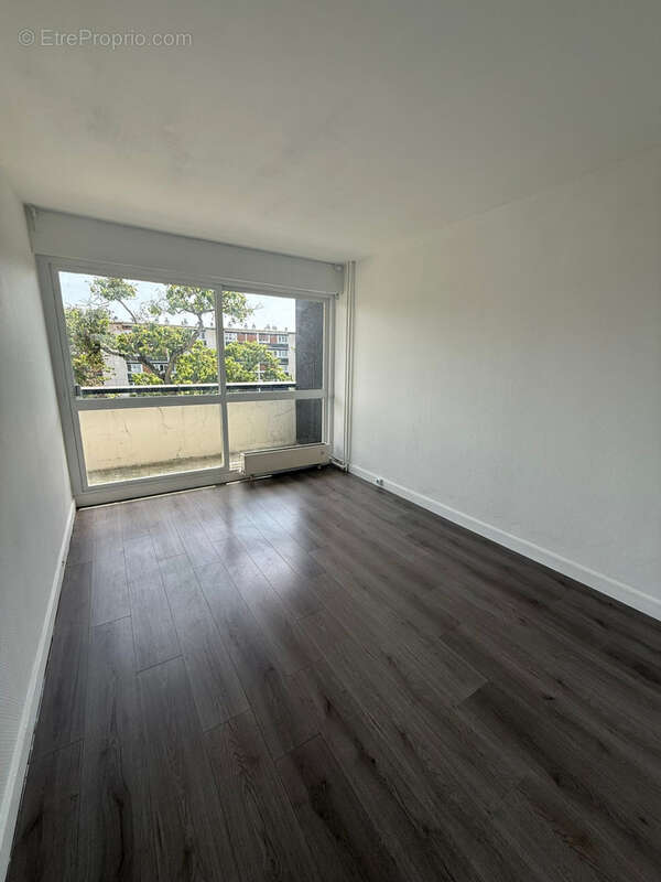 Appartement à SARCELLES