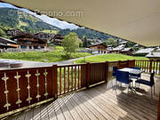 Appartement à CHATEL