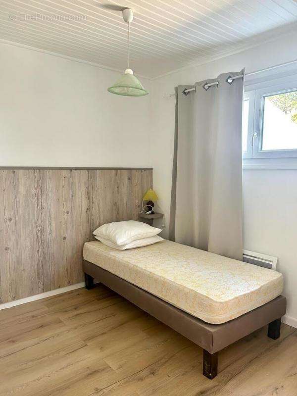 Maison à SAINT-PIERRE-D&#039;OLERON