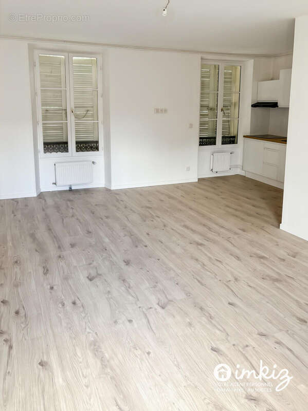 Appartement à MELUN