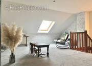 Maison à COMBS-LA-VILLE