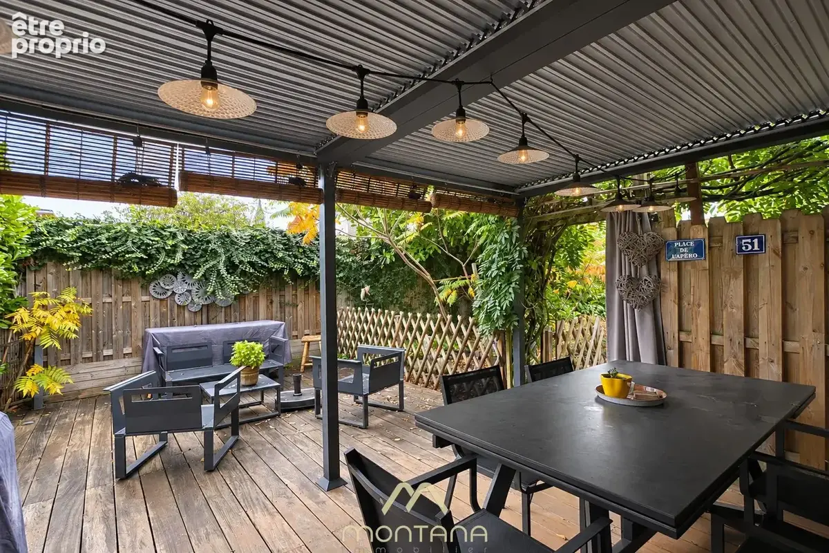Maison 8 pièces 230 m² à vendre à Freyming-Merlebach (57800) - photo 6