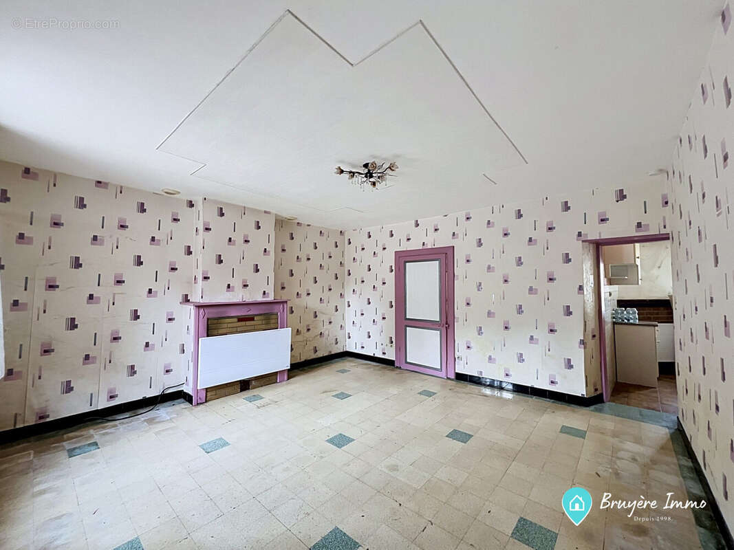 Maison 85 m² à Aulnoy-Lez-Valenciennes  - photo 3
