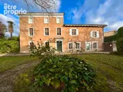 Maison à CHANOS-CURSON