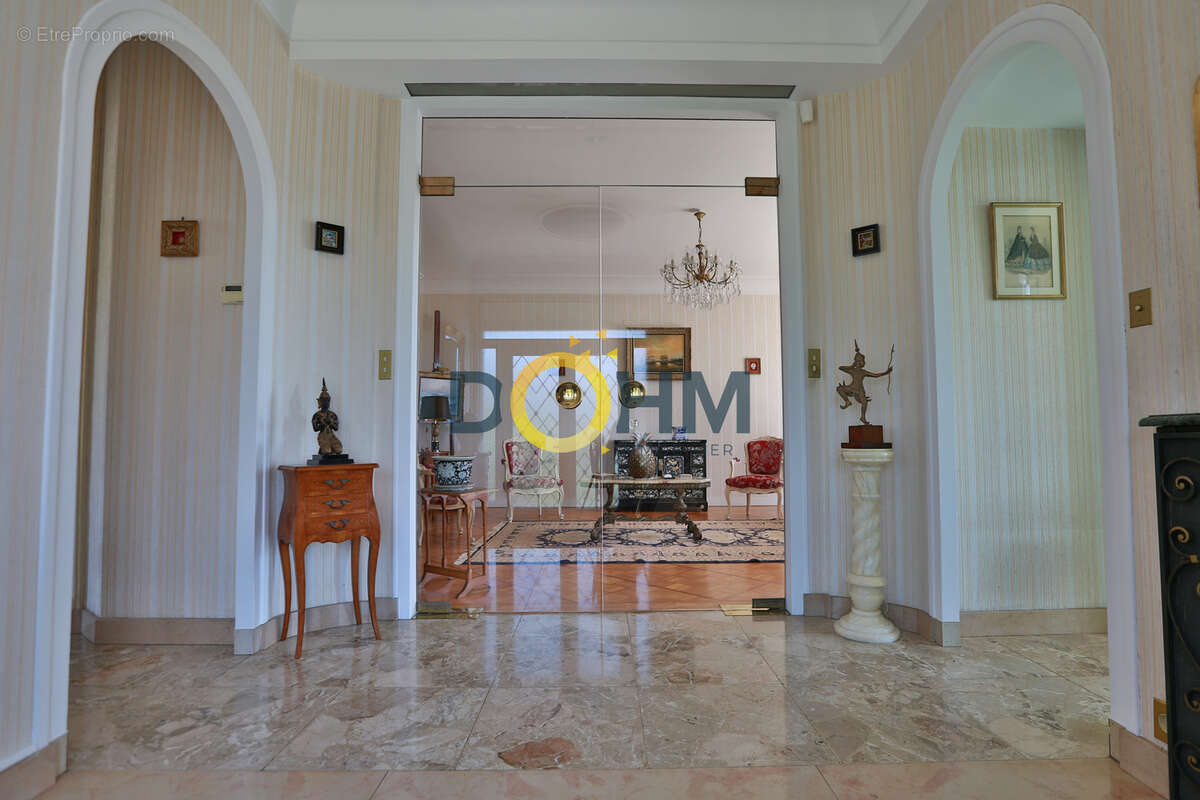 Maison à BRUNOY