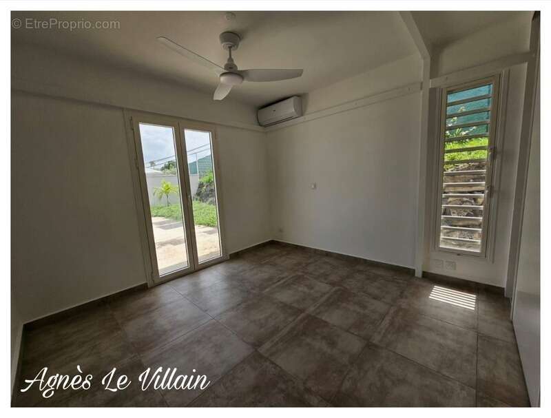 Maison à BOUILLANTE