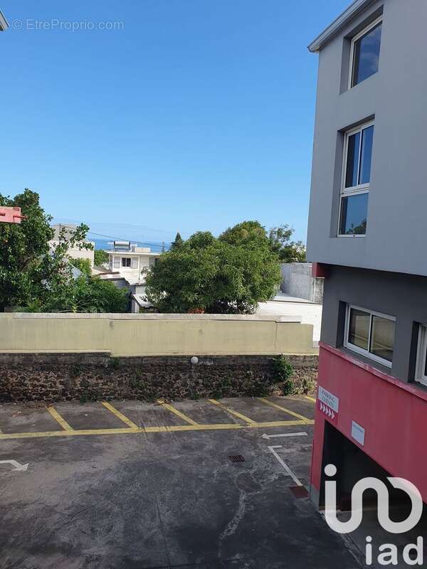 Photo 5 - Appartement à SAINT-PIERRE