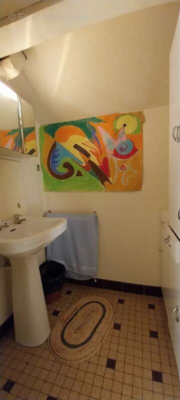 Maison à VILLEFRANCHE-DE-ROUERGUE