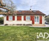 Photo 1 - Maison à COURTRY