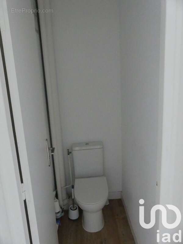 Photo 8 - Appartement à MALZEVILLE