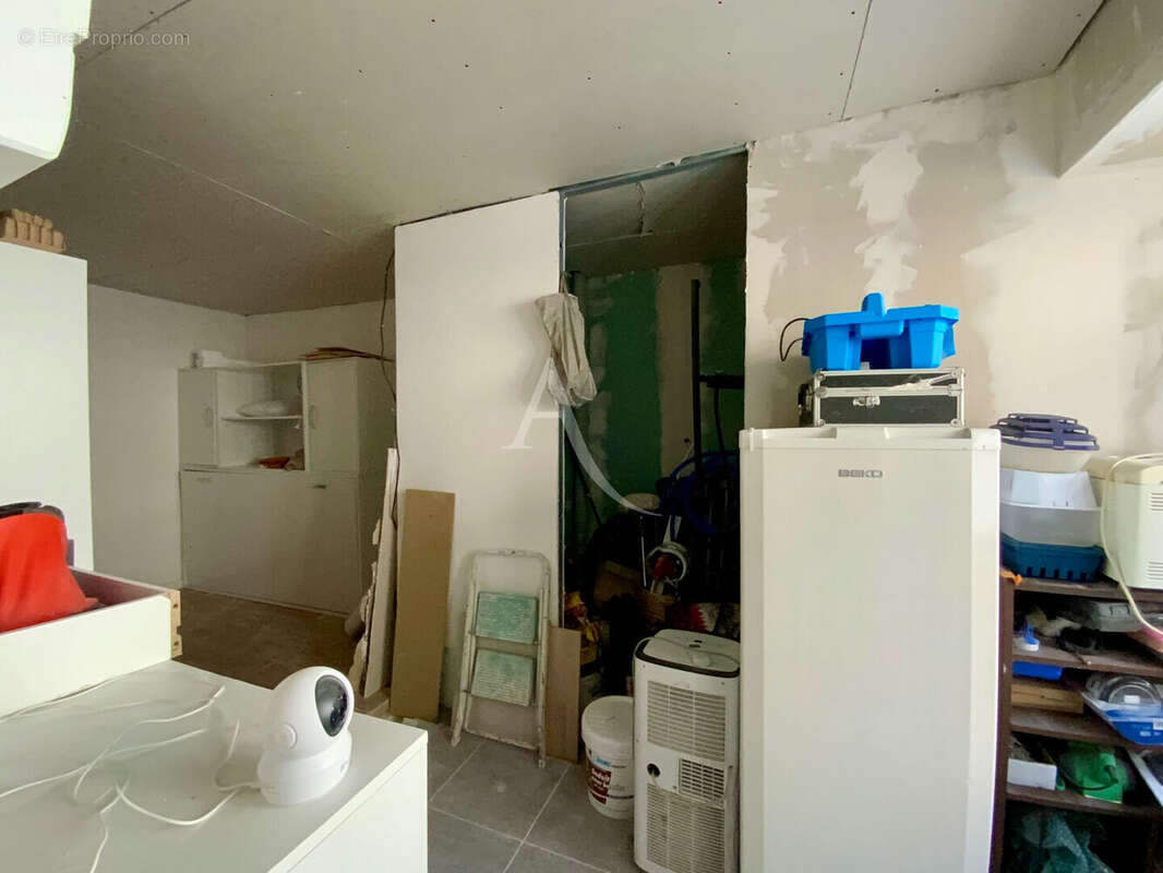Maison au coeur de Jonzac - photo 12