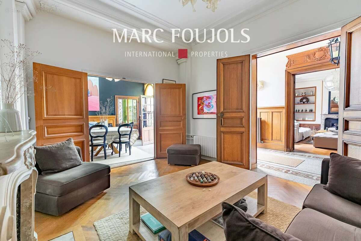 Maison à SENLIS