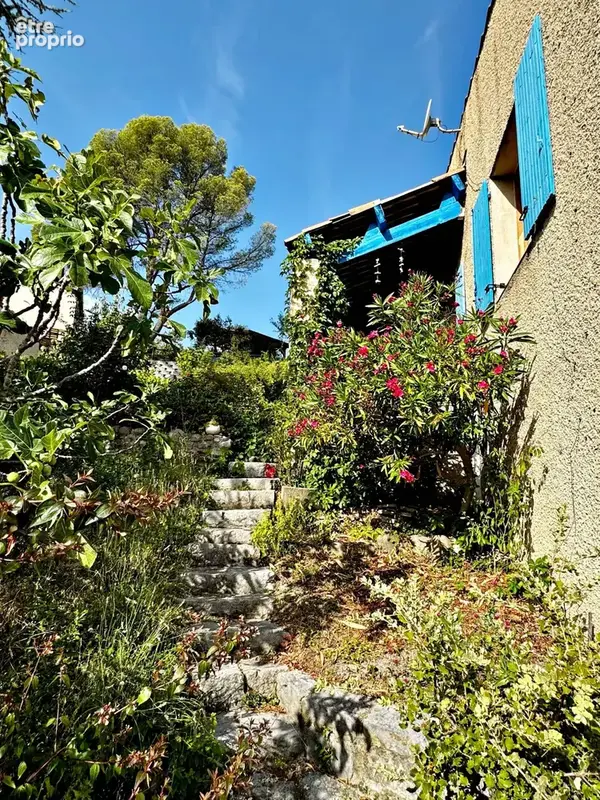 Maison 114 m² à Peipin  - photo 6
