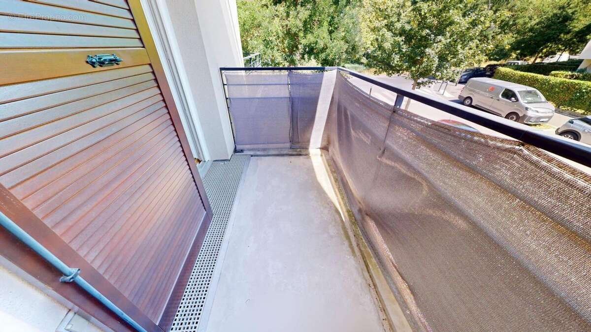 Appartement à MEAUX