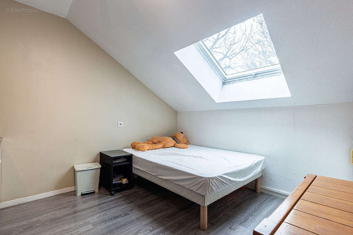 Appartement à ANNECY