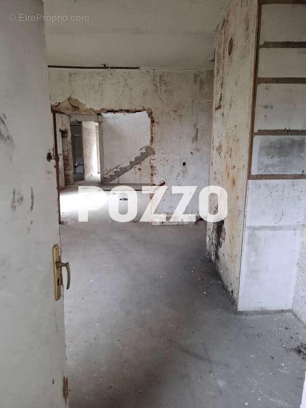 Appartement à ISIGNY-SUR-MER