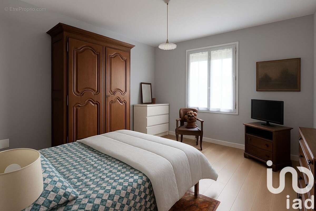 Photo 5 - Maison à AUVE