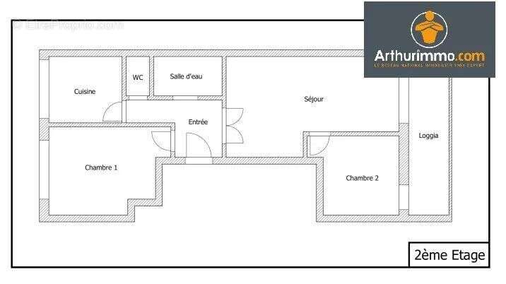 Vente Appartement Ajaccio(20000) 437 000ï¿œ - photo 10