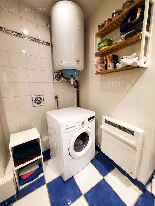 Appartement à ANTONY