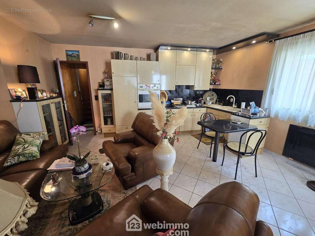 Appartement à MACAU