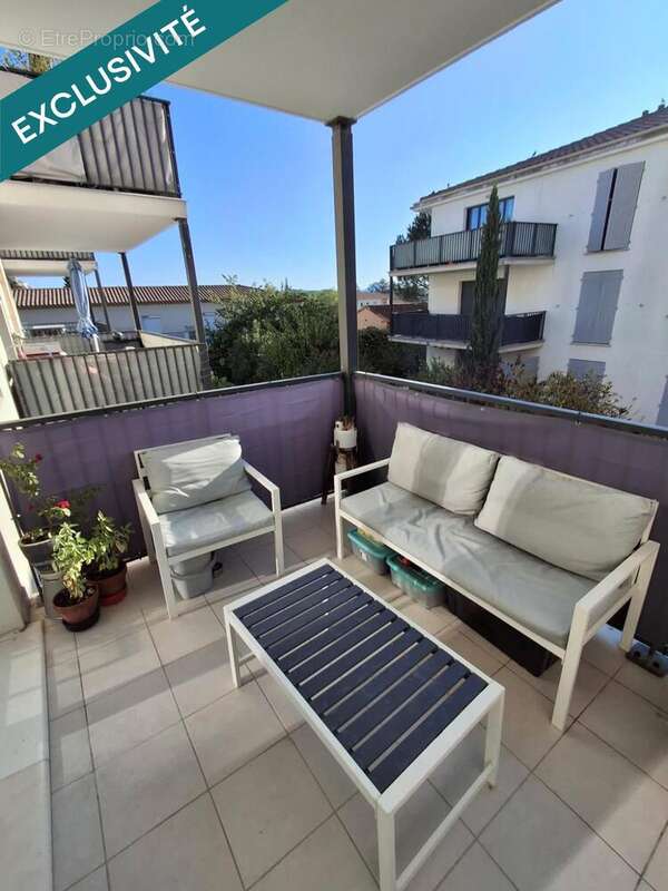 Photo 5 - Appartement à SAINT-MAXIMIN-LA-SAINTE-BAUME