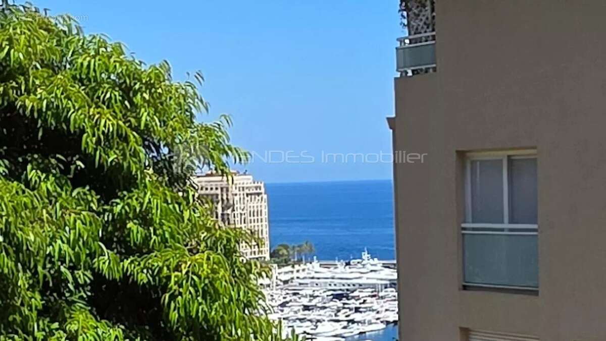 Villa cap d'ail tres calme proche plage et monaco - photo 2