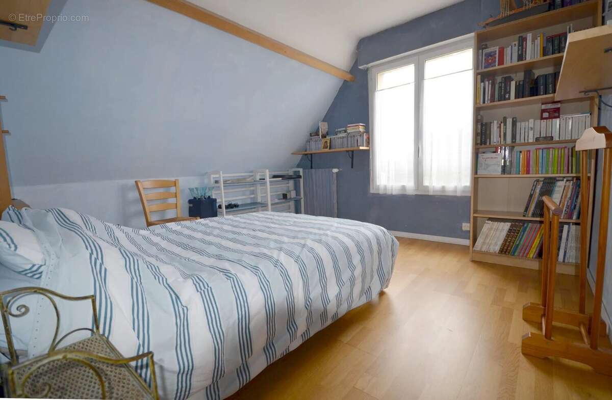 Maison à CROISSY-SUR-SEINE