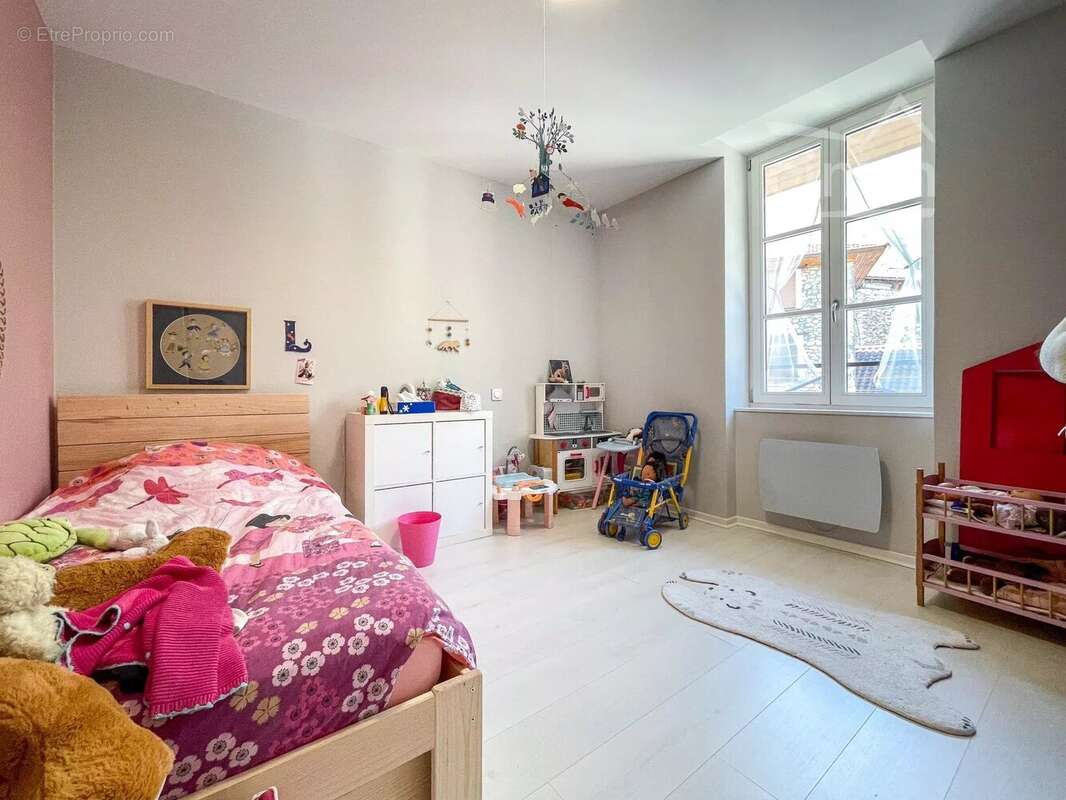Maison à LE TOUVET