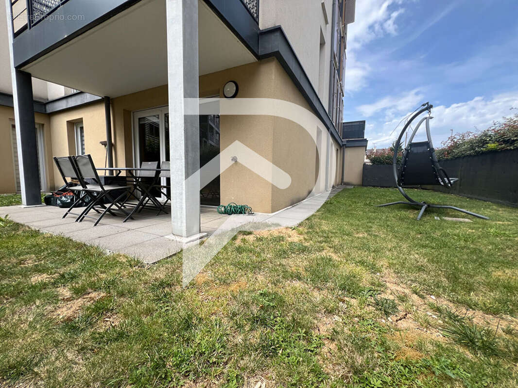 Appartement Maurepas 4 pièces 83 m2 - photo 15