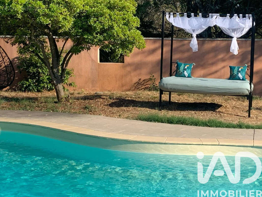 Photo 5 - Maison à BERNIS