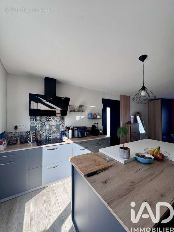 Photo 4 - Maison à MONTS