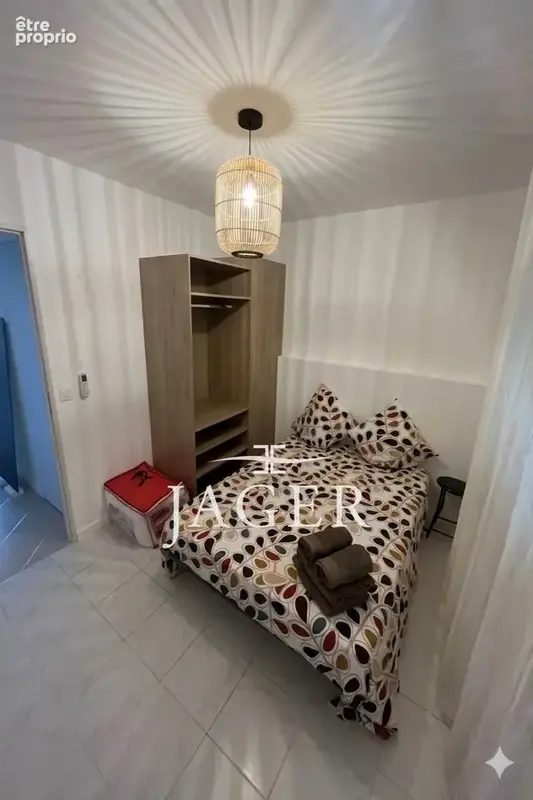 Appartement 56 m² à Sainte-Maxime  - photo 9