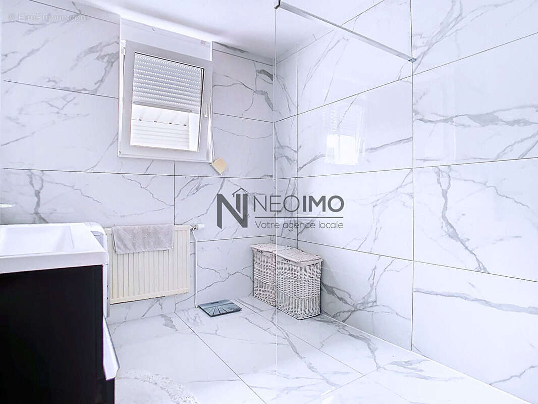Maison 120 m² à Neufchateau  - photo 11