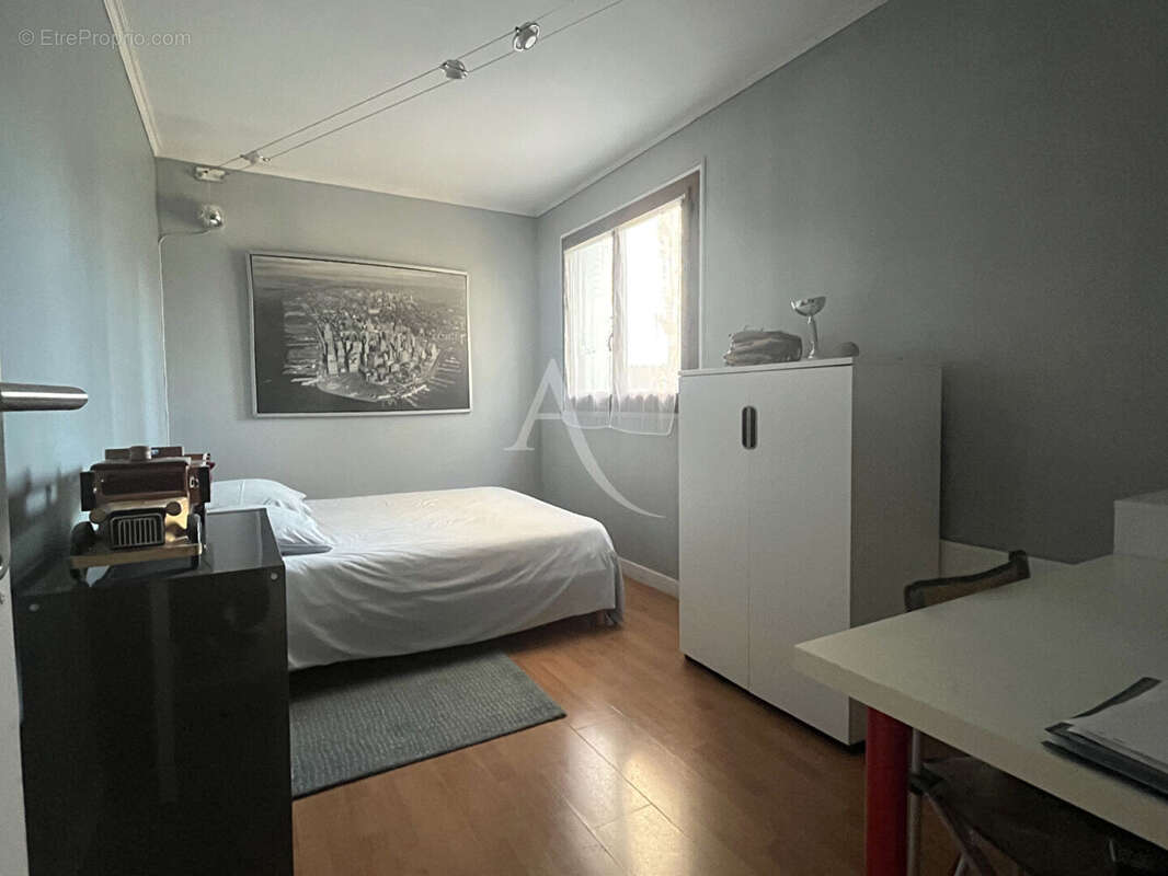 Appartement Nogent Sur Marne 4 pièces 79.44 m2 - photo 6