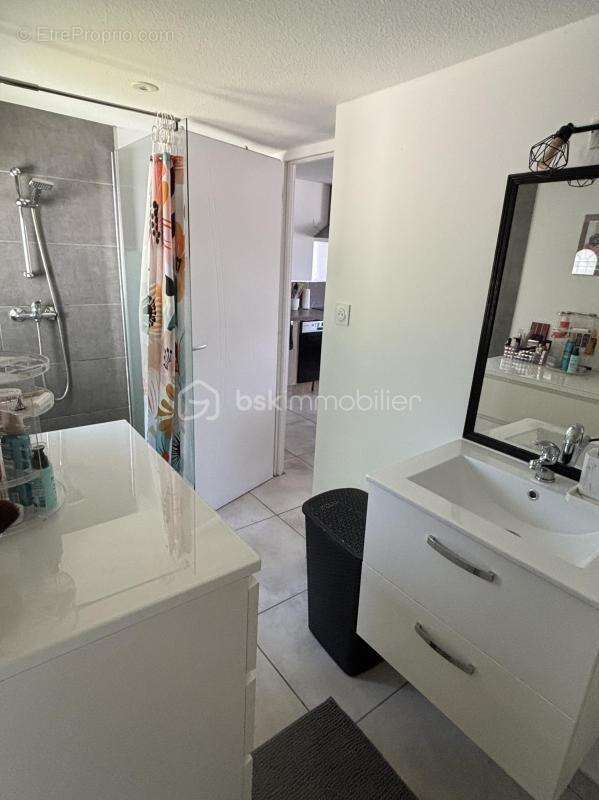 Maison à CASTELSARRASIN