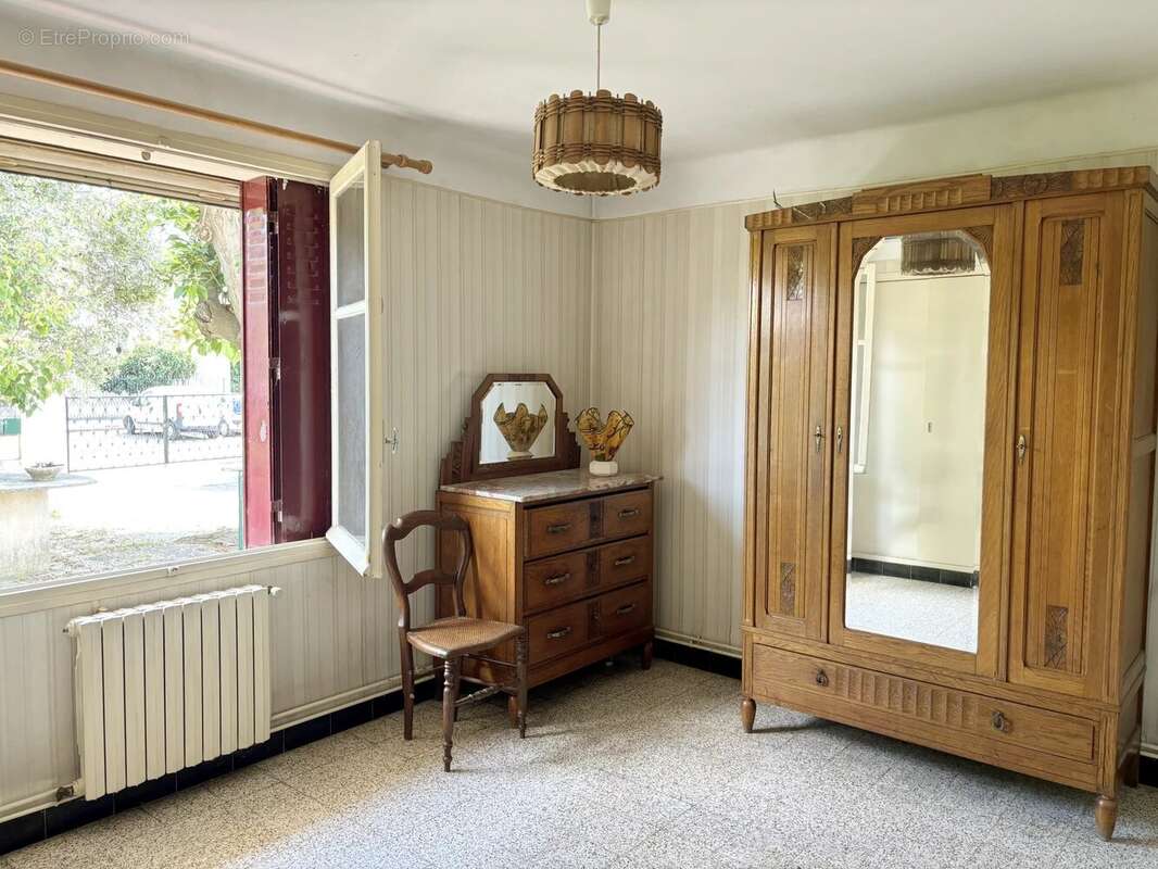 Maison à ARLES