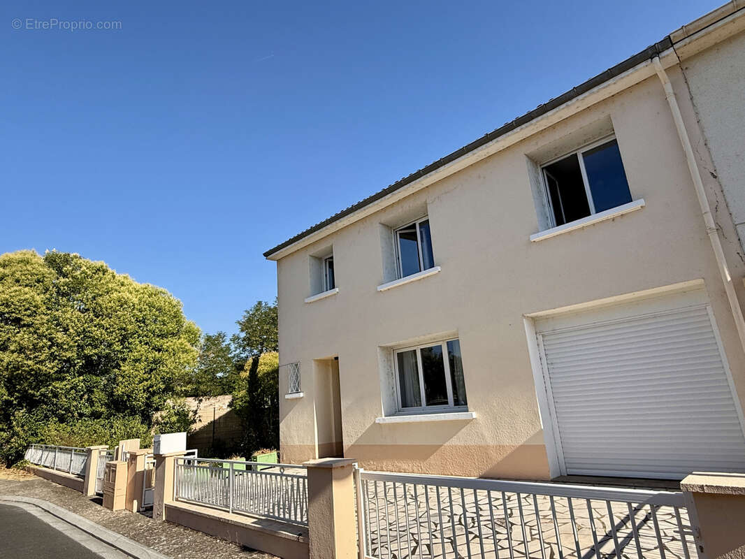 Maison à ALBI