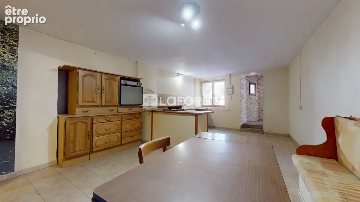 Maison Saint Vérand 5 pièces 150 m² - photo 8