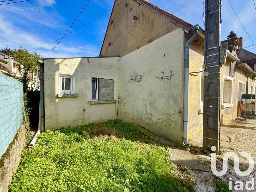 Photo 4 - Maison à POUILLY-SUR-LOIRE