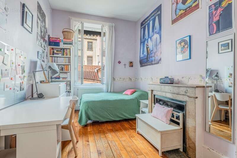 Appartement à LYON-6E
